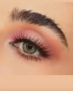نمونه‌کارها سالن زیبایی مسیح، تصویر 4