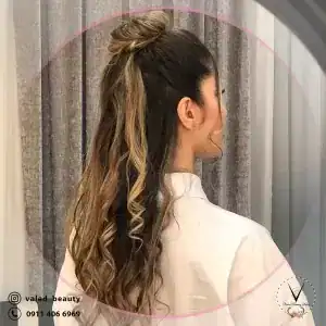 فريدخت والد — نمونه 4