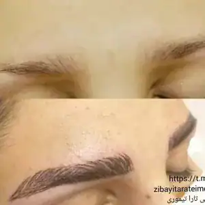 نمونه‌کار هنرجویان آکادمی تیموری، تصویر 3