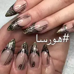 سالن زیبایی هورسا
