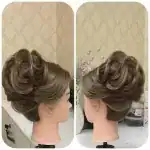سالن زیبایی هورسا