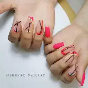 مهرناز — نمونه 4