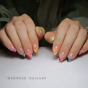 مهرناز — نمونه 5