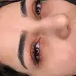 سالن مژگان