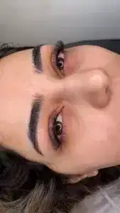 سالن مژگان