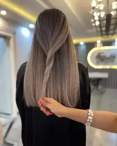 نمونه‌کارها سالن عمارت مستانه، تصویر 6