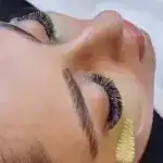 سالن زیبایی الی نسی