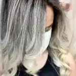 نازنین محمدی