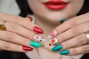 سالن زیبایی مریان
