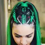 سالن زیبایی مریان