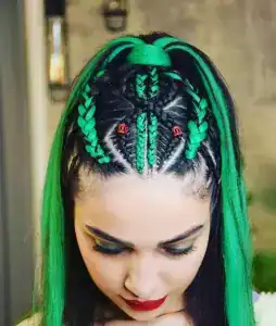 سالن زیبایی مریان