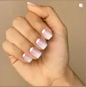 نمونه‌کارها آرایشگاه آناهیتا آمل، تصویر 5
