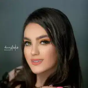 نمونه‌کارها سالن زیبایی مسیح، تصویر 2