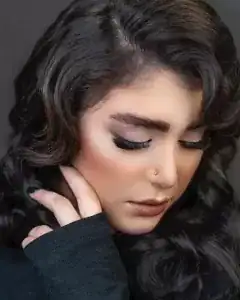سالن مهرینا — نمونه 6
