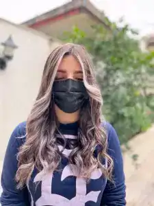 نمونه‌کارها سالن شیدرخ، تصویر 6