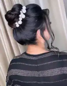 نمونه‌کارها سالن مرسا موسوی، تصویر 4