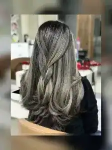 نمونه‌کارها سالن چهره ماندگار، تصویر 6