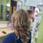 سالن زیبایی المیرا
