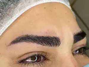 سالن زیبایی روناس