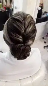 نمونه‌کارها سالن مرسا موسوی، تصویر 5
