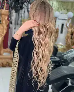 سالن عروس عمارت