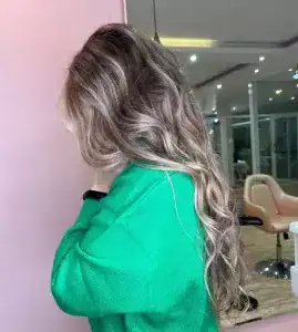 سالن آلیس — نمونه 4