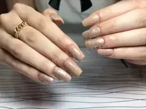 نمونه‌کارها سالن زیبایی لیا، تصویر 5