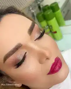 نمونه‌کار هنرجویان آکادمی لیلاوی، تصویر 6