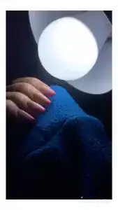 نمونه‌کارها آرایشگاه فروغ، تصویر 3