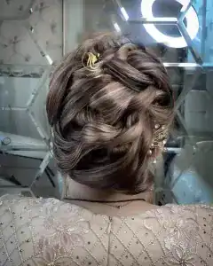 سالن سونیا — نمونه 5