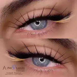 آکادمی آیدا محمدی