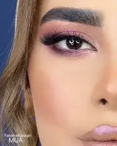 نمونه‌کار هنرجویان آکادمی لیلاوی، تصویر 5