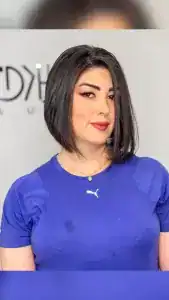 سالن زیبایی امیردخت تقوی نژاد — نمونه 2