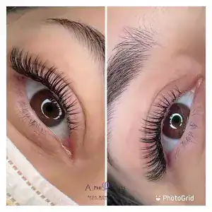 آکادمی آیدا محمدی