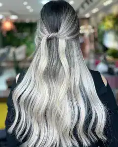 سالن زیبایی رانیا بامشاد — نمونه 4