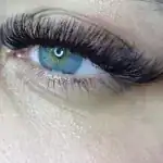 سالن مژگان