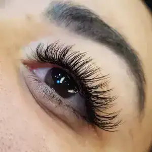 سالن زیبایی میترا باورصاد — نمونه 2