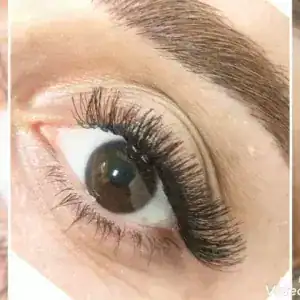نمونه‌کارها آرایشگاه ماهرخ، تصویر 2