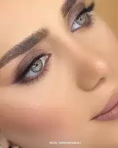 نمونه‌کار هنرجویان آکادمی لیلاوی، تصویر 3