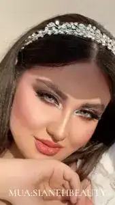 سالن تخصصی صیانه — نمونه 1