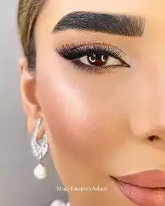 نمونه‌کار هنرجویان آکادمی لیلاوی، تصویر 4