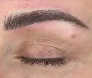 سالن زیبایی گل مریم — نمونه 6