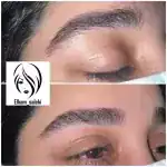 سالن زیبایی ماه گل
