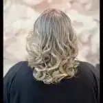 سالن زیبایی گل مریم