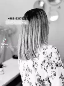 دنیا برومند