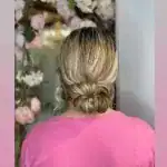 آرایشگاه نرگس قاسمی