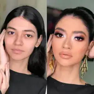 نمونه‌کارها نسترن جلیلی، تصویر 5