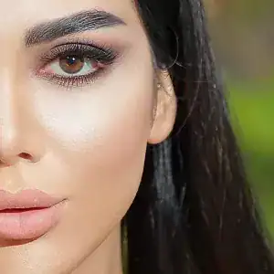 سالن زیبایی میترا حجتی — نمونه 6
