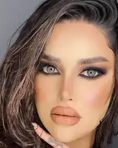 نمونه‌کارها نسترن جلیلی، تصویر 3