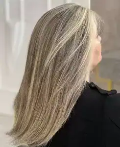آکادمی ناهید بزمی — نمونه 6
